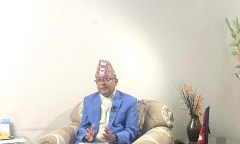 सन्दर्भ नवौँ निर्वाचन दिवस : मतदाता शिक्षा बढाउन जरुरी